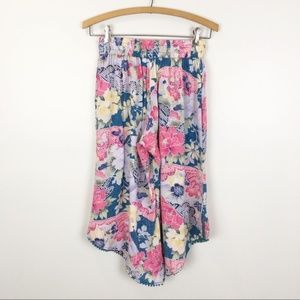 ANTHROPOLOGIE | lounge pants Eloise